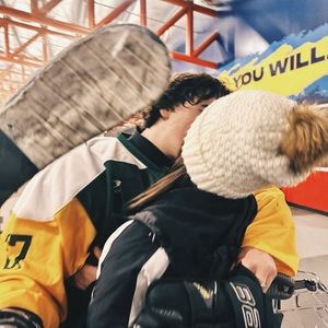 Meet your Posher, Madison